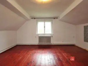 Prodej rodinného domu, Karlovice - Sedmihorky, 175 m2