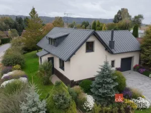 Prodej rodinného domu, Karlovice - Sedmihorky, 175 m2