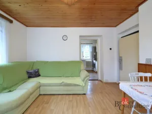 Prodej rodinného domu, Karlovice - Sedmihorky, 175 m2