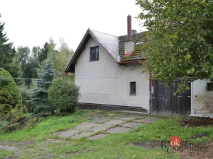 Prodej rodinného domu, Karlovice - Sedmihorky, 175 m2