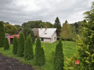 Prodej rodinného domu, Karlovice - Sedmihorky, 175 m2