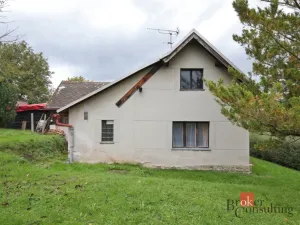 Prodej rodinného domu, Karlovice - Sedmihorky, 175 m2