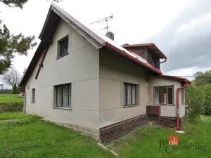Prodej rodinného domu, Karlovice - Sedmihorky, 175 m2
