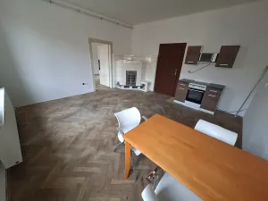 Pronájem bytu 3+kk, Kolín, Kutnohorská, 100 m2