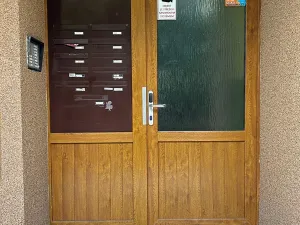 Prodej bytu 1+kk, Karlovy Vary, Fibichova, 19 m2