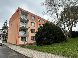 Prodej bytu 1+kk, Karlovy Vary, Fibichova, 19 m2