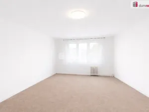 Pronájem bytu 2+1, Ústí nad Labem - Severní Terasa, Oblá, 60 m2