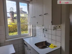 Prodej rodinného domu, Ústí nad Labem - Klíše, Na Spálence, 150 m2