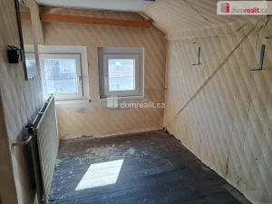 Prodej rodinného domu, Ústí nad Labem - Klíše, Na Spálence, 150 m2