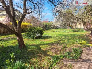 Prodej rodinného domu, Ústí nad Labem - Klíše, Na Spálence, 150 m2