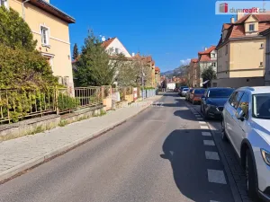 Prodej rodinného domu, Ústí nad Labem - Klíše, Na Spálence, 150 m2