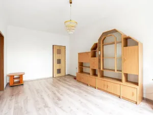 Pronájem bytu 2+1, Praha - Žižkov, Malešická, 59 m2