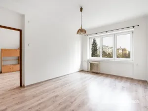 Pronájem bytu 2+1, Praha - Žižkov, Malešická, 59 m2