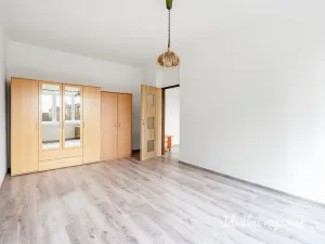 Pronájem bytu 2+1, Praha - Žižkov, Malešická, 59 m2