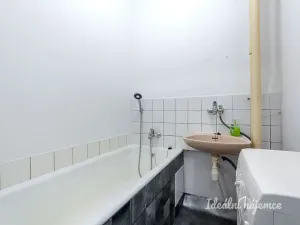 Pronájem bytu 2+1, Praha - Žižkov, Malešická, 59 m2