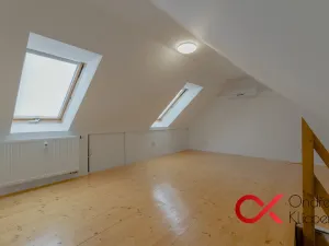 Pronájem bytu 4+kk, Praha - Újezd nad Lesy, Žiželická, 88 m2