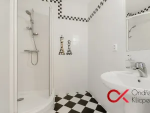 Pronájem bytu 4+kk, Praha - Újezd nad Lesy, Žiželická, 88 m2