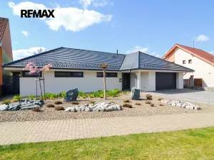 Prodej rodinného domu, Mutěnice, Díly, 220 m2