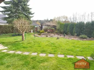 Prodej chalupy, Struhařov, Zelená, 70 m2