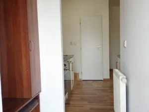 Pronájem bytu 2+kk, Líně, Plzeňská, 42 m2