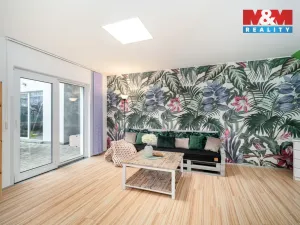 Prodej rodinného domu, Řečany nad Labem, K Tišině, 266 m2