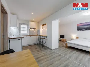 Prodej rodinného domu, Jáchymov, třída Dukelských hrdinů, 94 m2