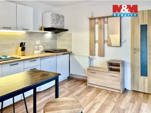 Prodej rodinného domu, Jáchymov, třída Dukelských hrdinů, 94 m2