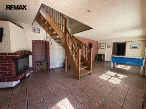 Pronájem restaurace, Bohutín, 125 m2