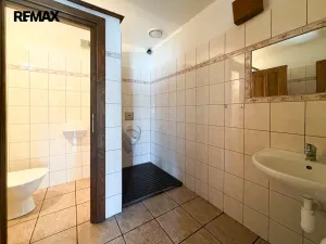 Pronájem restaurace, Bohutín, 125 m2