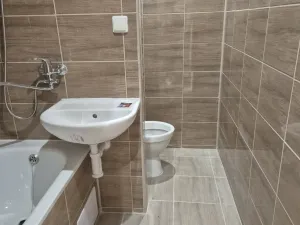 Pronájem bytu 1+1, Děčín - Děčín VI-Letná, 43 m2