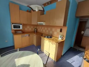 Pronájem bytu 2+1, Aš, Kamenná, 50 m2