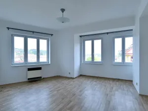 Pronájem bytu 2+1, Praha - Libeň, Krejčího, 82 m2