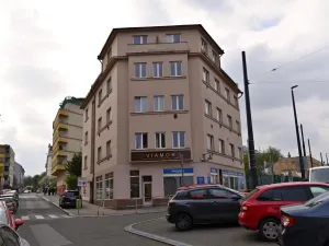 Pronájem bytu 2+1, Praha - Libeň, Krejčího, 82 m2