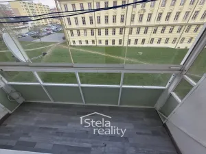 Pronájem bytu 2+1, Bruntál, Pionýrská, 56 m2