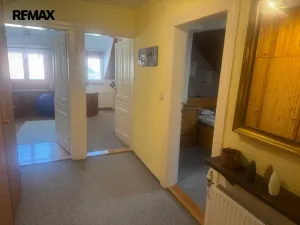 Pronájem bytu 3+1, Luhačovice, 75 m2