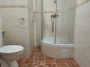 Pronájem bytu 2+1, Břidličná, Jesenická, 44 m2