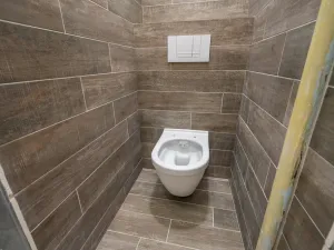 Prodej bytu 3+kk, Praha - Libeň, Novákových, 81 m2