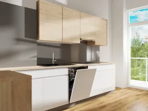 Prodej bytu 3+kk, Praha - Libeň, Novákových, 81 m2