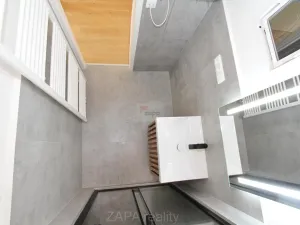 Pronájem bytu 3+kk, Praha - Holešovice, Ortenovo náměstí, 62 m2
