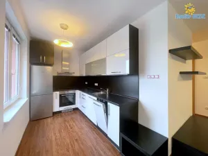 Pronájem bytu 3+kk, Praha - Michle, Trnavská, 63 m2