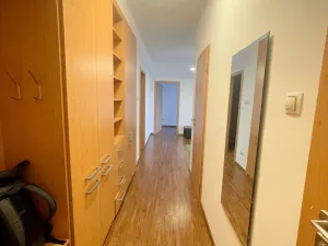 Pronájem bytu 3+kk, Praha - Michle, Trnavská, 63 m2