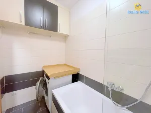 Pronájem bytu 3+kk, Praha - Michle, Trnavská, 63 m2