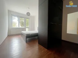 Pronájem bytu 3+kk, Praha - Michle, Trnavská, 63 m2