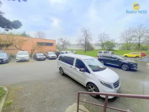 Pronájem bytu 3+kk, Praha - Michle, Trnavská, 63 m2