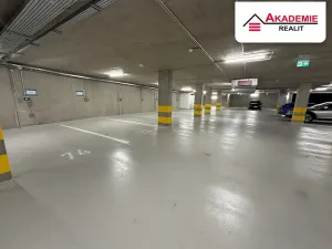 Pronájem bytu 2+kk, Brno, Lidická, 54 m2