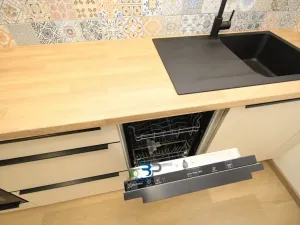 Prodej bytu 1+1, Praha - Žižkov, Milíčova, 33 m2