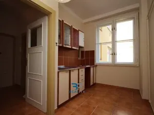 Prodej bytu 2+1, Praha - Holešovice, Jateční, 52 m2