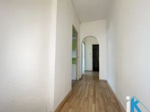 Prodej bytu 2+1, Prostějov, Antonína Slavíčka, 46 m2