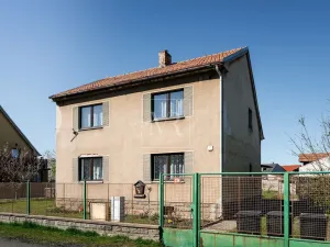 Prodej rodinného domu, Semice, 127 m2