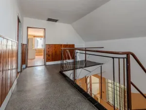 Prodej rodinného domu, Semice, 127 m2